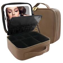 getuscart momira makeup bag with