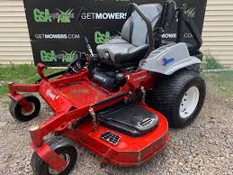 And that's just for those small push mowers or self propelled ones. 60in Exmark Lazer Z Commercial Zero Turn Mower W 26hp Efi 91 A Month Gsa Equipment New Used Lawn Mowers And Mower Repair Service Canton Akron Wadsworth Ohio
