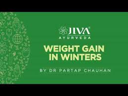 Weight Gain In Winters Youtube