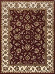 designer woolen carpet size 5x7 feet