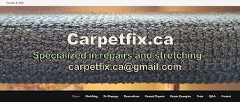 best carpet installation in calgary