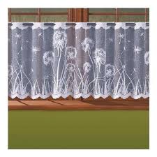 cafe net curtains two sizes sold by