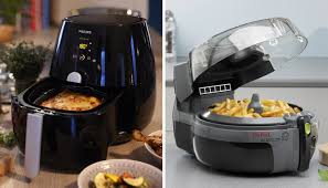airfryer vs actifry fry the world