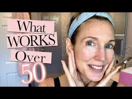 anti aging skincare that works my