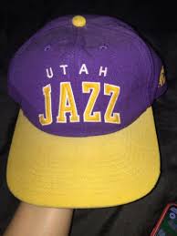 Check out our utah jazz cap selection for the very best in unique or custom, handmade pieces from our baseball & trucker caps shops. Utah Jazz Men S Fashion Watches Accessories Caps Hats On Carousell