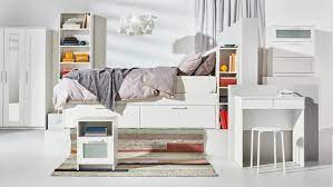 Bedroom furniture shopping has never been easier. Bedroom Furniture Ideas For Any Style And Budget Ikea Ca