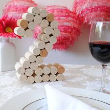 Wedding Table Numbers A Review Of 4