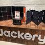 キーワードは“ちょうどいい”、ポータブル電源とソーラーパネルがセットになったJackeryの「Jackery Solar Generator ...