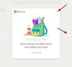 Tunggu tunggu ketentuan penggunaan privasi & cookie. Cara Mendapatkan Microsoft Office 365 Gratis Dengan Mudah Teknisit Com