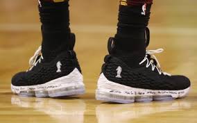 Nike lebron james soldier 12 shoes white black. Lebron James Nba Shoes Database