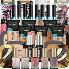 loreal makeup kit big selling off 81