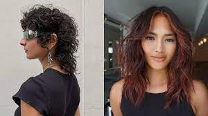 25 short hairstyles perfect for asian