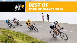best of tour de france 2018 you
