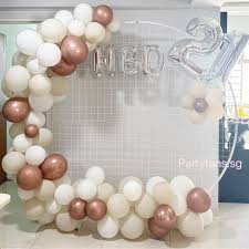 affordable party decoration service