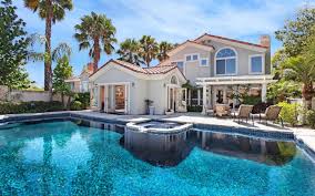 chandler az homes with pool