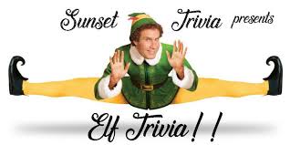 These clever elf scenarios will get you through the days leading up to christmas with ease. Elf Trivia Night Goodbar Sd