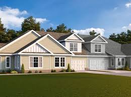 new construction homes in chesapeake va