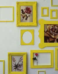 frame wall decor picture frames