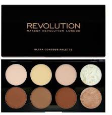 revolution beauty makeup revolution i