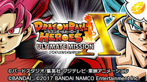 3ds rom download 6/19/2015 link: Dragon Ball Heroes Ultimate Mission X Citra Emulator Canary 439 Jpn Gpu Shaders Full Speed 3ds Youtube