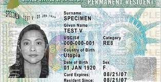 The green card filing fee is $540. Us Green Card Lottery Period For Fiscal Year 2020 Begins October 3rd 2018 Mwakilishi Com
