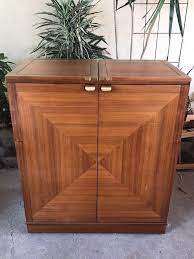 cost to ship a maxine bar cabinet from