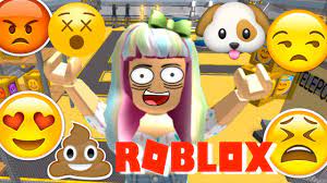 ♡ welcome to lol surprise collection game ♡ come explore the world of lol surprise !. Jugando Roblox Emoji Tycoon Con Titi Roblox Gameplay Titi Juegos Youtube
