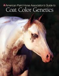 Coat Color Genetics Press American