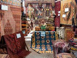 95pc of herat carpets exported abroad