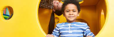 indoor play centers in and around san