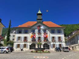 Le conseil de ville est l'autorité législative de la commune. La Ville De Moutier Choisit De Rejoindre Le Canton Du Jura Radio Lac