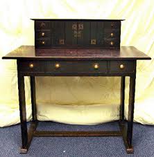 Family owned and sustainably handcrafted in the usa for over 100 years. Stickley Desk Attains 214 500 At Kelley Auctionsweekly Sale