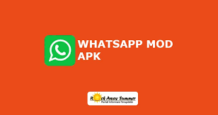 Whatsapp mod apk is a modified version of the original whatsapp application that includes hiding typing status, hiding recording audio statuses, hiding statuses, and many more features. Whatsapp Mod Apk Anti Banned Download Versi Terbaru 2021