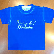 El cruceiro, más conocido por su nombre en portugués cruzeiro, fue la unidad monetaria de curso legal en brasil durante tres períodos: Camiseta Infantil Principe Da Dindinha Em 2020 Camisa Do Cruzeiro Camiseta Camisa Infantil