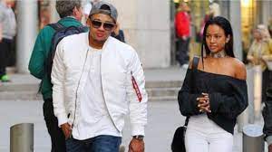 If you do not know, we have. Memphis Depay Spotted With Chris Brown S Ex Karrueche Tran
