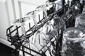 Tips For Washing Glassware In