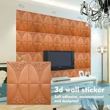 china low home decor 3d pe wall