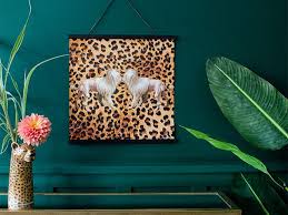 Leopard Print Homewares We Love