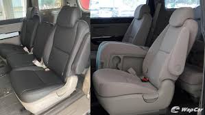 Leather Or Fabric Seats More Suitable