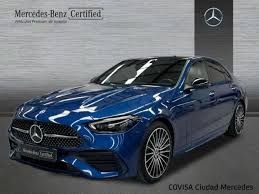 Mercedes-Benz por € 48.900,-