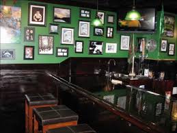 My Basement Irish Pub Basement Bar