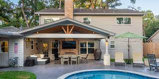 Fire Pit Archives Hhi Patio Covers