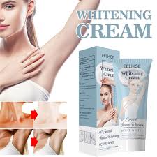 truly beauty whitening cream underarm