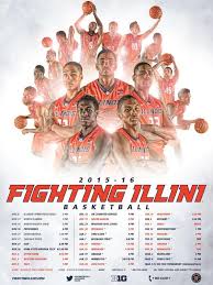 To buy illinois basketball basketball tickets, select the game you need from the list on our illinois fighting illini mens basketball basketball page. Poster Swag On Twitter Basketball Posters Basketball Schedule Sport Banner
