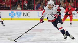 Capitals Re Assign Liam Obrien To Hershey