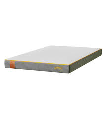 ortho mattress with airgen memory foam