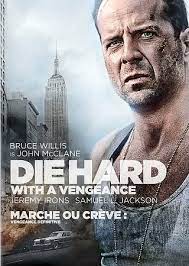 This time a group of terrorists led by simon gruber. Die Hard 3 Die Hard With A Vengeance Dvd 2001 2 Disc Set Special Edition For Sale Online Ebay