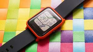 This latest amazfit watch also. Amazfit Bip Review Why Can T More Smartwatches Be Like The Amazfit Bip Cnet