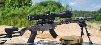 the best rimfire scopes for 2022