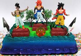 ***for pdf please allow me 24hr for completing. Dragon Ball Z Cake Topper Easy Recipe For Kids Birthday Tourne Cooking Food Recipes Healthy Eating Ideas